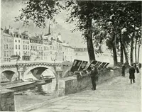 An illustration from International studio (1897)