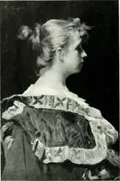 An illustration from International studio (1897)