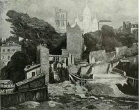 An illustration from International studio (1897)
