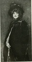 An illustration from International studio (1897)