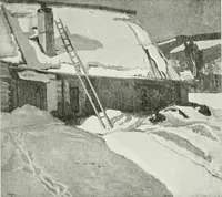 An illustration from International studio (1897)
