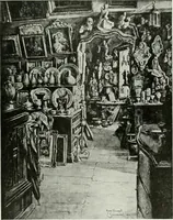 An illustration from International studio (1897)