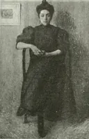 An illustration from International studio (1897)