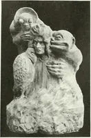 An illustration from International studio (1897)