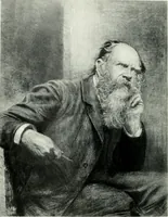 An illustration from International studio (1897)