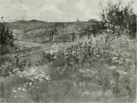 An illustration from International studio (1897)