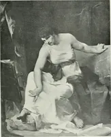 An illustration from International studio (1897)