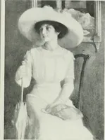 An illustration from International studio (1897)