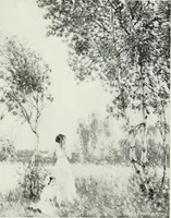 An illustration from International studio (1897)