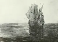 An illustration from International studio (1897)