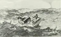 An illustration from International studio (1897)