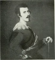 An illustration from International studio (1897)