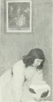 An illustration from International studio (1897)