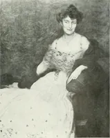 An illustration from International studio (1897)