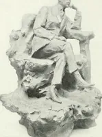 An illustration from International studio (1897)