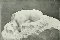 An illustration from International studio (1897)