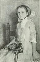 An illustration from International studio (1897)
