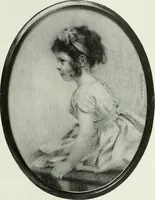 An illustration from International studio (1897)
