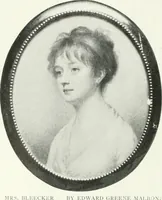 An illustration from International studio (1897)