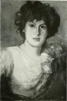 An illustration from International studio (1897)