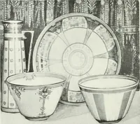 An illustration from International studio (1897)