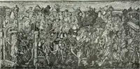 An illustration from International studio (1897)