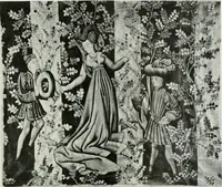 An illustration from International studio (1897)