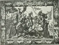 An illustration from International studio (1897)