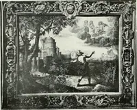 An illustration from International studio (1897)