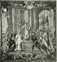 An illustration from International studio (1897)