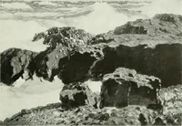 An illustration from International studio (1897)