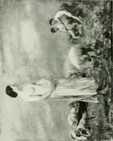 An illustration from International studio (1897)