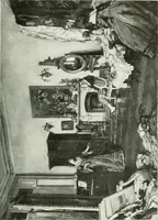 An illustration from International studio (1897)