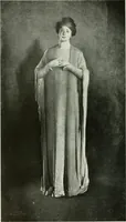 An illustration from International studio (1897)