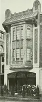 An illustration from International studio (1897)
