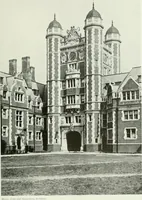An illustration from International studio (1897)