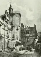 An illustration from International studio (1897)