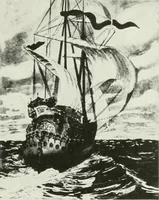 An illustration from International studio (1897)