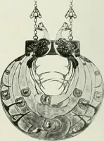 An illustration from International studio (1897)