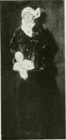 An illustration from International studio (1897)