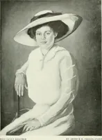 An illustration from International studio (1897)
