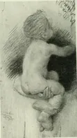 An illustration from International studio (1897)