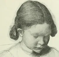 An illustration from International studio (1897)
