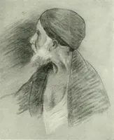 An illustration from International studio (1897)