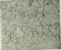 An illustration from International studio (1897)