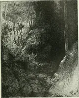 An illustration from International studio (1897)