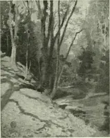 An illustration from International studio (1897)