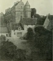An illustration from International studio (1897)