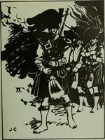 An illustration from International studio (1897)