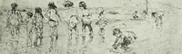 An illustration from International studio (1897)